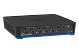 Crestron MMX-6-USB – 6-Channel USB Microphone Mixer AV Control Systems Crestron