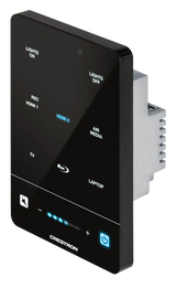 Crestron MPC4-102-B  4-Series® Media Presentation Controller 102