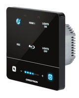 Crestron MPC4-201-B  4-Series® Media Presentation Controller 201