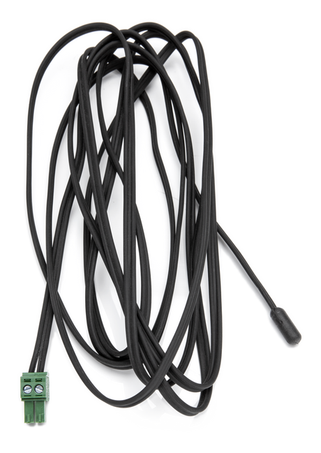 Crestron PC-TS – Remote Temperature Sensor for PC-350V Power Controllers Accessories Crestron