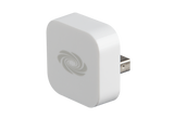 Crestron PP-100-W – PinPoint Proximity Detection Beacon, White Crestron