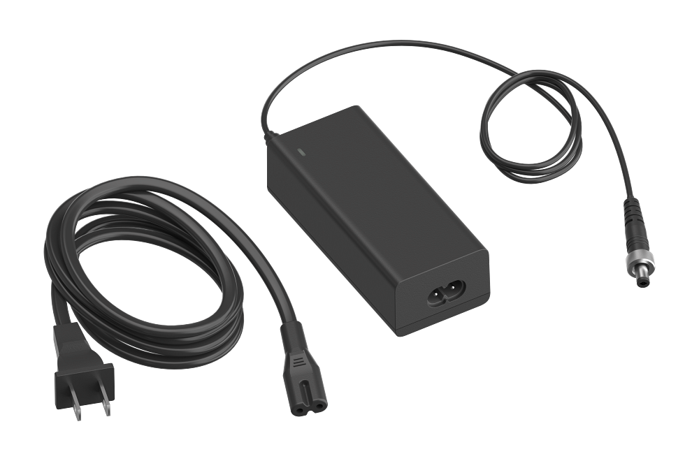 Crestron PW-2030DU – Desktop Power Pack, 20VDC 3.0A, Universal Power Supplies Crestron