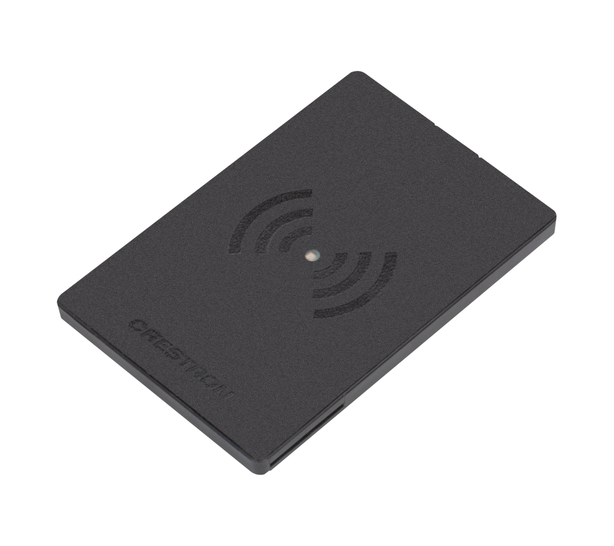 Crestron RFID-USB – USB RFID Card Reader for Access Control and Room Authentication AV Control Systems Crestron