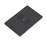 Crestron RFID-USB – USB RFID Card Reader for Access Control and Room Authentication AV Control Systems Crestron