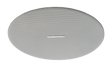 Crestron SPKA-GRILLE-IC410-W – Round Grilles for Saros 4" In-Ceiling Speakers, White, 10-Pack Speaker Systems Crestron