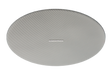 Crestron SPKA-GRILLE-IC610-W – Round Grilles for Saros 6.5 In. In-Ceiling Speakers, White, 10 Pack Speaker Systems Crestron