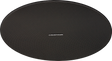 Crestron SPKA-GRILLE-IC802-B – Round Replacement Grilles for Saros IC802 8 In. In-Ceiling Speakers, Black, 2-Pack Speaker Systems Crestron