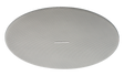 Crestron SPKA-GRILLE-IC810-W – Round Grilles for Saros 8 in. In-Ceiling Speakers, White, 10 Pack Speaker Systems Crestron