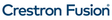 Crestron SW-FUSION-P-L – Fusion On-Premises Software, Unlimited Rooms, Lifetime Crestron