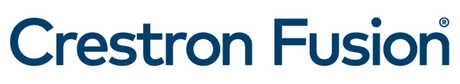 Crestron SW-FUSION-P-L – Fusion On-Premises Software, Unlimited Rooms, Lifetime Software License Crestron