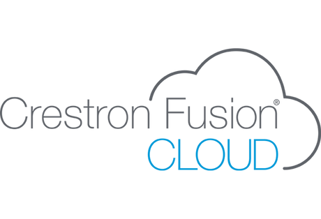 Crestron SW-FUSION-C-3 – Fusion Cloud Software, 250 Rooms, 3-Year Software License Crestron