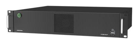 Crestron SW-IV-SAM-3RDPARTYCAM – Automate VX Pro Third-Party Camera Key Video Conferencing Systems Crestron