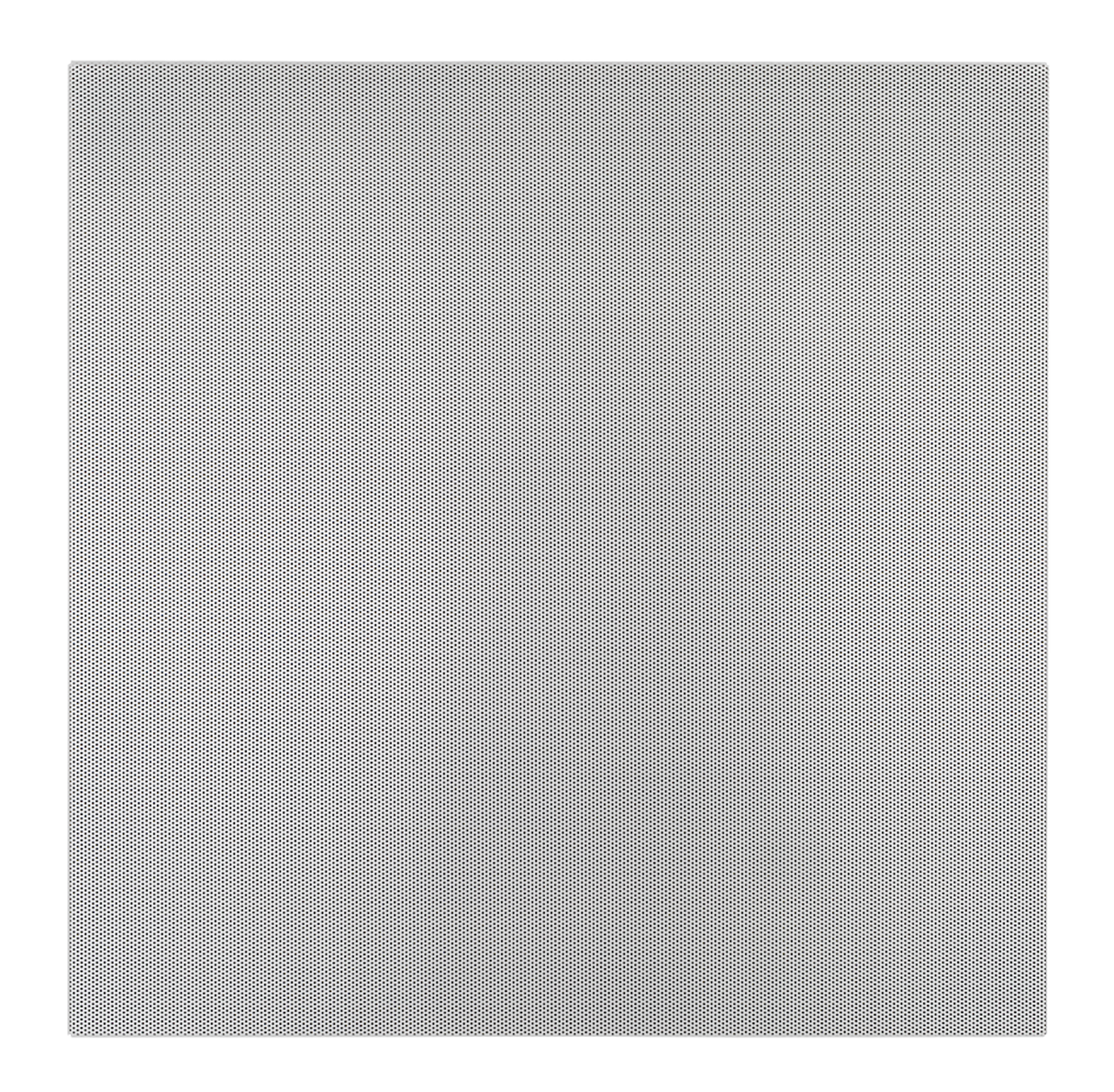 Crestron SAROS-ICT5T-22-W-T – Saros In-Ceiling Tile Loudspeaker (Order in Multiples of 2) Speaker Systems Crestron