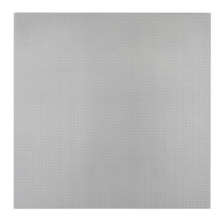 Crestron SAROS-ICT5T-22-W-T – Saros In-Ceiling Tile Loudspeaker (Order in Multiples of 2) Ceiling Loudspeakers Crestron