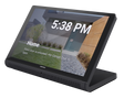 Crestron TS-1070R-B – 10.1 in. Tabletop Touch Screen, Crestron Home OS, Black Crestron