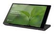 Crestron TS-1080-GV-B – 10.1 in. Tabletop Touch Screen, Government Version [Pre-Order] Crestron