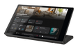 Crestron TS-1080R-B – 10.1 In. Tabletop Touch Screen, Crestron Home OS, Black Crestron