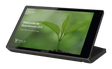 Crestron TS-880-GV-B 8.1 in. Tabletop Touch Screen, Government Version Crestron