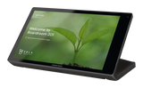 Crestron TS-880-GV-B 8.1 in. Tabletop Touch Screen, Government Version Crestron