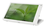 Crestron TS-880-W – 8.1 in. Tabletop Touch Screen, White Crestron