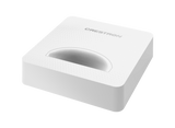 Crestron TSR-310-DS-W – Table Dock for TSR-310, White Crestron