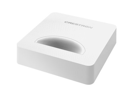 Crestron TSR-310-DS-W – Table Dock for TSR-310, White Crestron