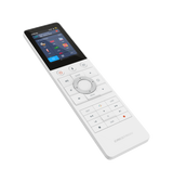 Crestron TSR-310-W Handheld Touch Screen Remote, White Crestron