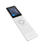 Crestron TSR-310-W Handheld Touch Screen Remote, White Crestron