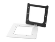 Crestron TSS-470E-RMB-2G – TSS-470E 2-Gang Retrofit Mounting Bracket Crestron
