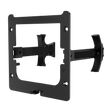 Crestron TSS-470E-WMK – Wall Mount Kit for TSS-470E Room Scheduling Touch Screen Crestron