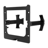 Crestron TSS-470E-WMK – Wall Mount Kit for TSS-470E Room Scheduling Touch Screen Crestron