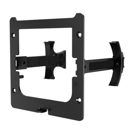 Crestron TSS-470E-WMK – Wall Mount Kit for TSS-470E Room Scheduling Touch Screen Crestron