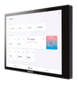 Crestron TSW-770R-B – 7.0 in. Wall Mount Touch Screen, Black Crestron