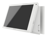 Crestron TSW-880/1080-MSMK-ANG-W – Angled Multisurface Mount Kit for TSW-880 and TSW-1080, White Crestron