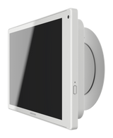 Crestron TSW-880/1080-MSMK-W – Multisurface Mount Kit, TSW-880/1080, White Crestron