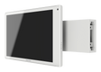 Crestron TSW-880/1080-MUMK-W – Mullion Mount Kit for TSW-880 and TSW-1080, White Crestron