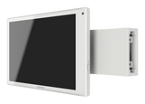 Crestron TSW-880/1080-MUMK-W – Mullion Mount Kit for TSW-880 and TSW-1080, White Crestron