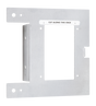 Crestron TSW-UMB-570P-PMK – Preconstruction Mounting Kit for TSW-570P, Portrait Accessories Crestron