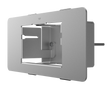 Crestron TSW-UMB-80 – Universal Mounting Bracket for TSW-80 Series Touch Screens Crestron