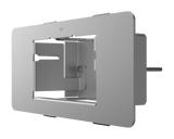 Crestron TSW-UMB-80 – Universal Mounting Bracket for TSW-80 Series Touch Screens Crestron