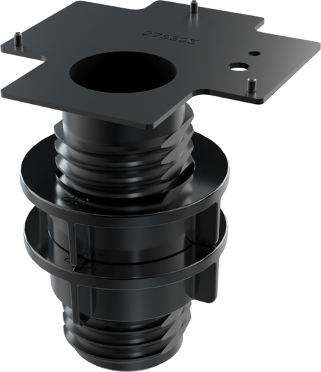 Crestron UC-AUDIO-POD-TTMK – Flex Pod Tabletop Mounting Kit Crestron