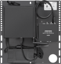 Crestron Flex Room Upgrade Pro Solution with Zoom Rooms | UC-BRKT-200-PRO-Z-ASSY Crestron
