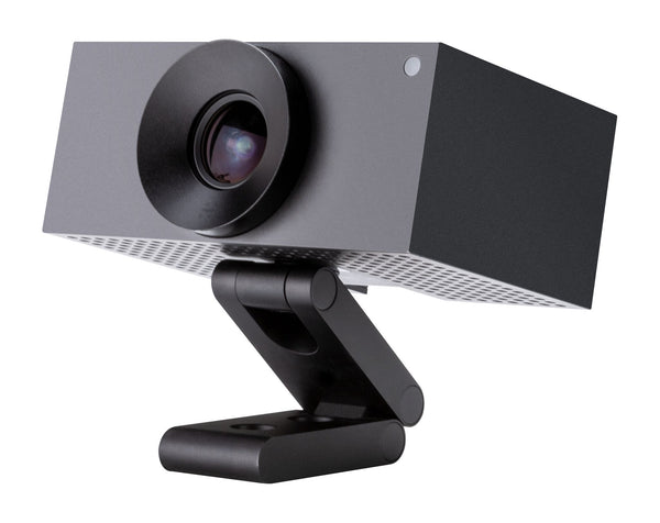 Crestron UC-CAM-L1 Huddly® L1™ AI Collaboration Camera for Large Meeting Rooms