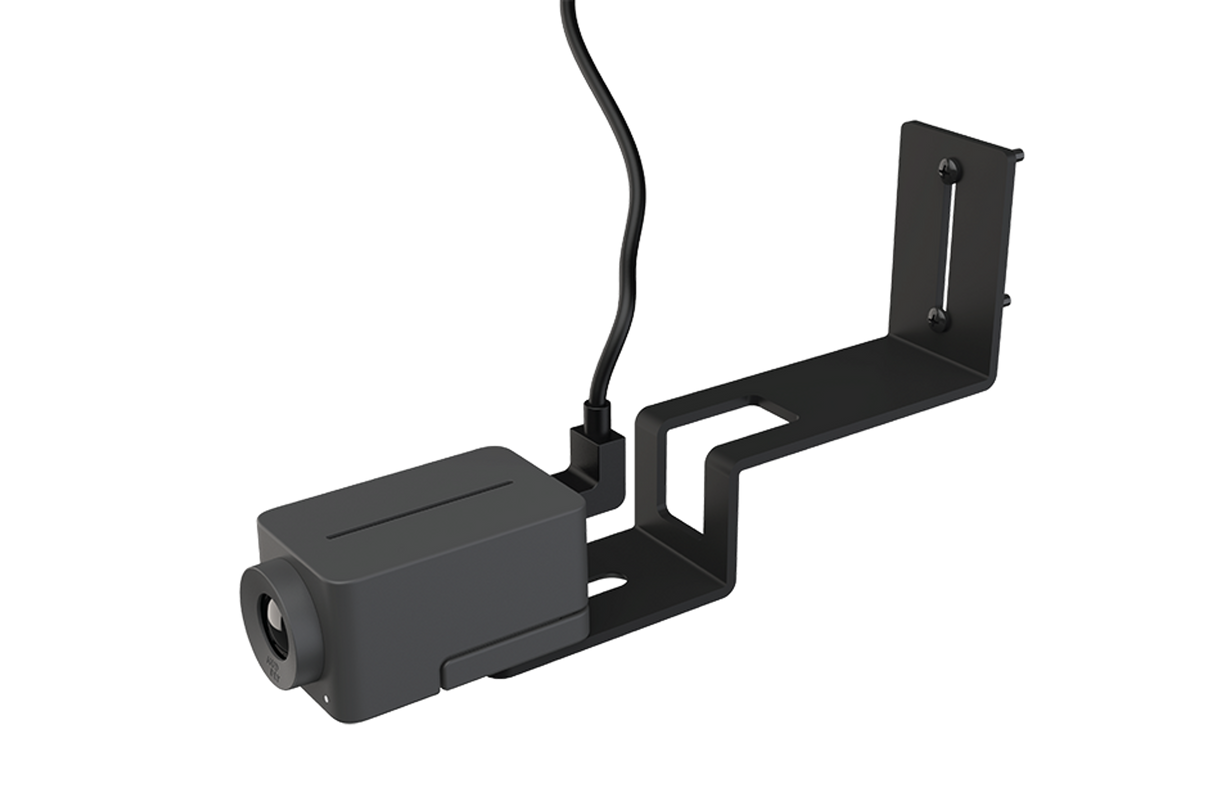 Crestron UC-CAM-WMK – Wall Mount Kit for Crestron UC Cameras Crestron
