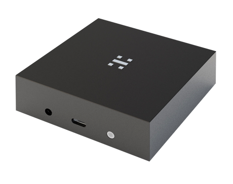 Crestron UC-CAMA-ADPT-ENET-USB – USB Plug-and-Play Camera Adapter for Huddly L1 Video Conferencing Crestron