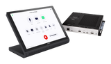 Crestron UC-CX100-PRO-Z – Flex Advanced Small Room System for Zoom Crestron