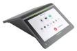 Crestron UC-MM30-NC-Z – Flex Tabletop Conferencing System for Zoom Rooms, Small Rooms Crestron