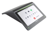 Crestron UC-MM30-NC-Z – Flex Tabletop Conferencing System for Zoom Rooms, Small Rooms Crestron