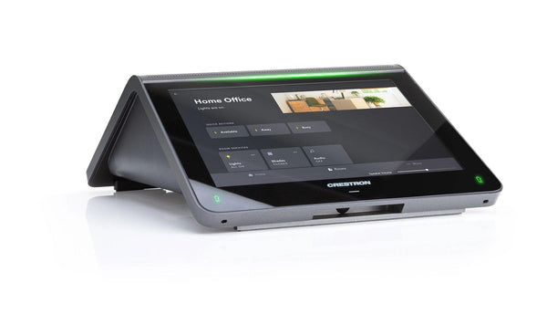 Crestron UC-MM30-R Tabletop Conference Device for Crestron Home® OS