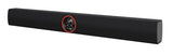 Crestron UC-SB2-CAM-A-T Crestron Flex All-In-One Videobar 70 for Microsoft Teams® Rooms